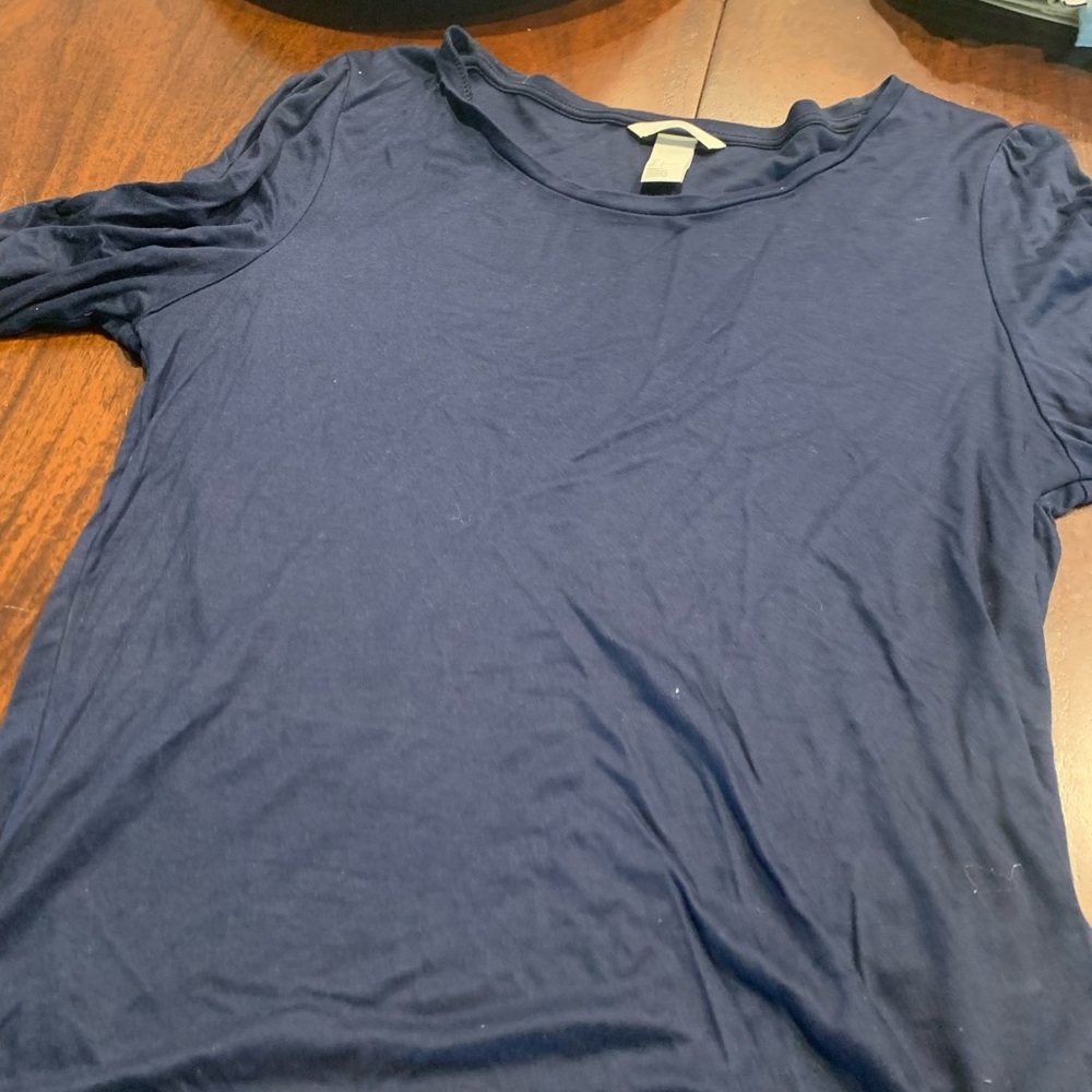 Basic top - Picture 3 of 3